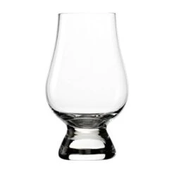 Verre à Whisky Glencairn 18