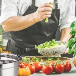 Bol Mélangeur Lot De 3 Saladiers Inox -Ustensiles De Cuisine Magasin cca00432016e4d4aacc9dac7db1e08fb