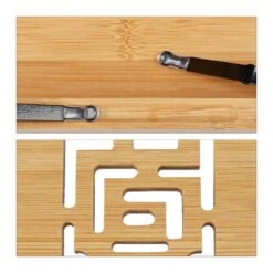 Porte-livre De Cuisine Avec Ornements -Ustensiles De Cuisine Magasin ccb294e4a77f4f9d9ade4c3714a6333f