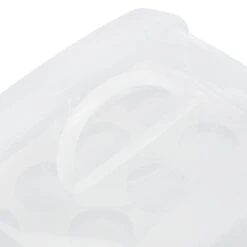 Boîte Pour Gâteau Rectangulaire -Ustensiles De Cuisine Magasin ccead61852434482885068bac67b504b