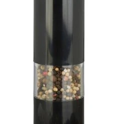 Set De 2 Moulins à Poivre électriques 15 Set De 2 Moulins à Poivre électriques -Ustensiles De Cuisine Magasin ce5a98d9d58e4bb5af1d15626b73813d