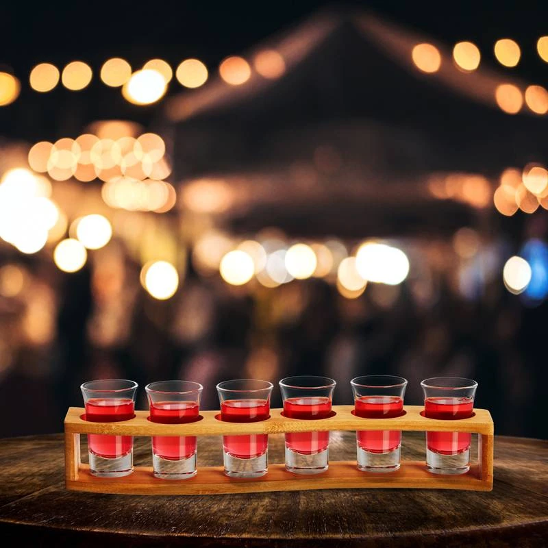 Planche-à-shots 2 Planche-à-shots – Image 2