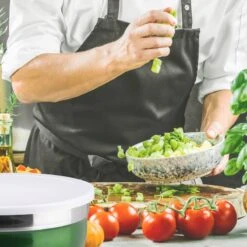 Bol Mélangeur Couvercle Lot 3 Saladiers -Ustensiles De Cuisine Magasin d0e68d8cc146418aaeacdffed8d64af8