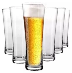 Mixology Verres à Bières Sablier