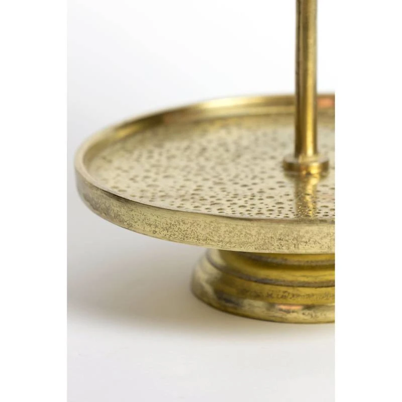 Etagère Lutek - Or 5 Etagère Lutek - Or – Image 5