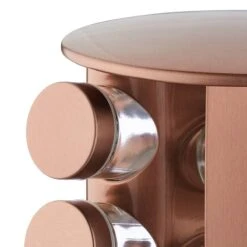 Tourniquet à épices Avec 16 Pots -Ustensiles De Cuisine Magasin d23a2503bef5452bb1a8082923541c69