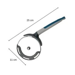 Roulette à Pizza Géante 31 Roulette à Pizza Géante -Ustensiles De Cuisine Magasin d264204d96ce42a684241285b1369f77