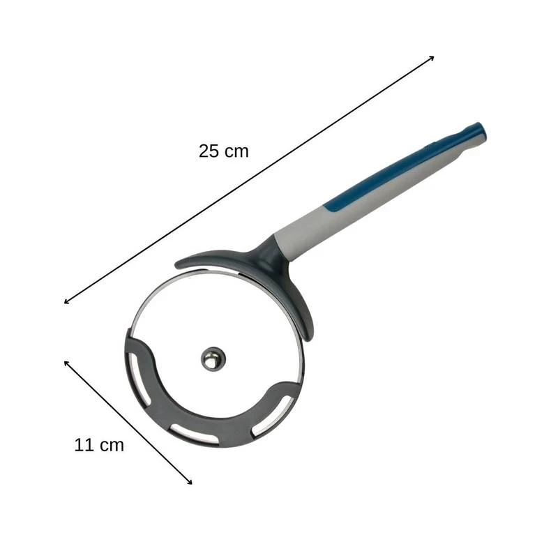 Roulette à Pizza Géante 16 Roulette à Pizza Géante – Image 16