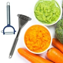 Ensemble De 2 Ustensiles Spécial Purée -Ustensiles De Cuisine Magasin d2d3925034114c1aa2530c2f38fa77f4