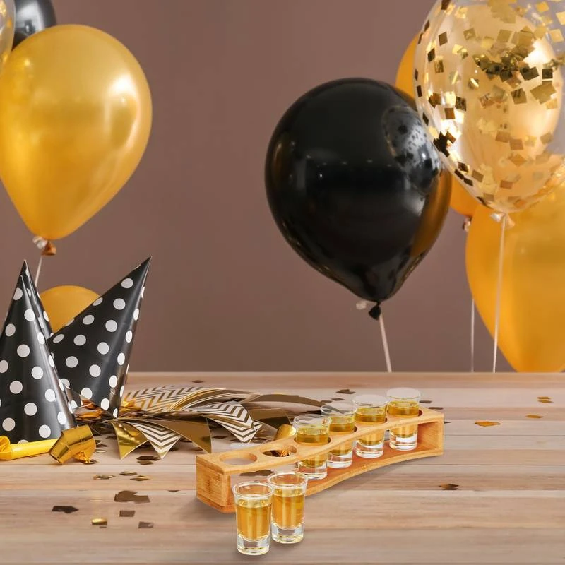 Planche-à-shots 4 Planche-à-shots – Image 4