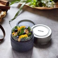 Black+Blum Lunch Bol En Verre Et Silicone 9 Black+Blum Lunch Bol En Verre Et Silicone -Ustensiles De Cuisine Magasin d43915bf54084f42bd7dc6965f291f49