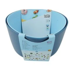 Bol Passoire Tasty -Ustensiles De Cuisine Magasin d48efa0b5eff4620b8efc51f2675d2e7