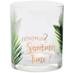 Krosno Deco Summer Time Verres D’eau 6 Krosno Deco Summer Time Verres D’eau -Ustensiles De Cuisine Magasin d4a3d82937e5401aa4b40af2e09eb237