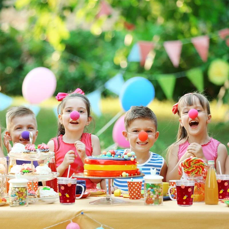 2x Verres Pour Enfant Motif De Fruits 3 2x Verres Pour Enfant Motif De Fruits – Image 3