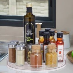 Organiseur Transparent Pour Cuisine -Ustensiles De Cuisine Magasin d4b087509e4441c7a42d7051dbc34dbd