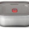 Black+Blum Lunch Box Acier Micro-ondable 1,2l