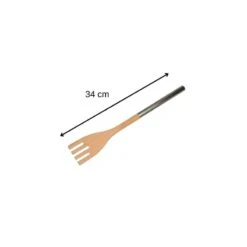 Spatule De Cuisine Ajourée Avec Manche -Ustensiles De Cuisine Magasin d521a0b6a1984cf9be21baf3f3d84fde