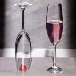 Krosno Venezia Verres à Champagne -Ustensiles De Cuisine Magasin d55584d9678b43f89689f375782ce7f6