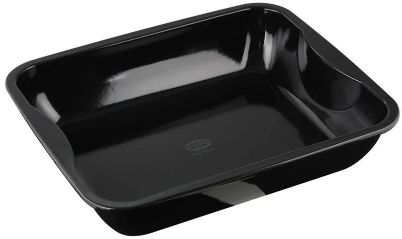 Plat à Four XXL à Bords Hauts 1 Plat à Four XXL à Bords Hauts