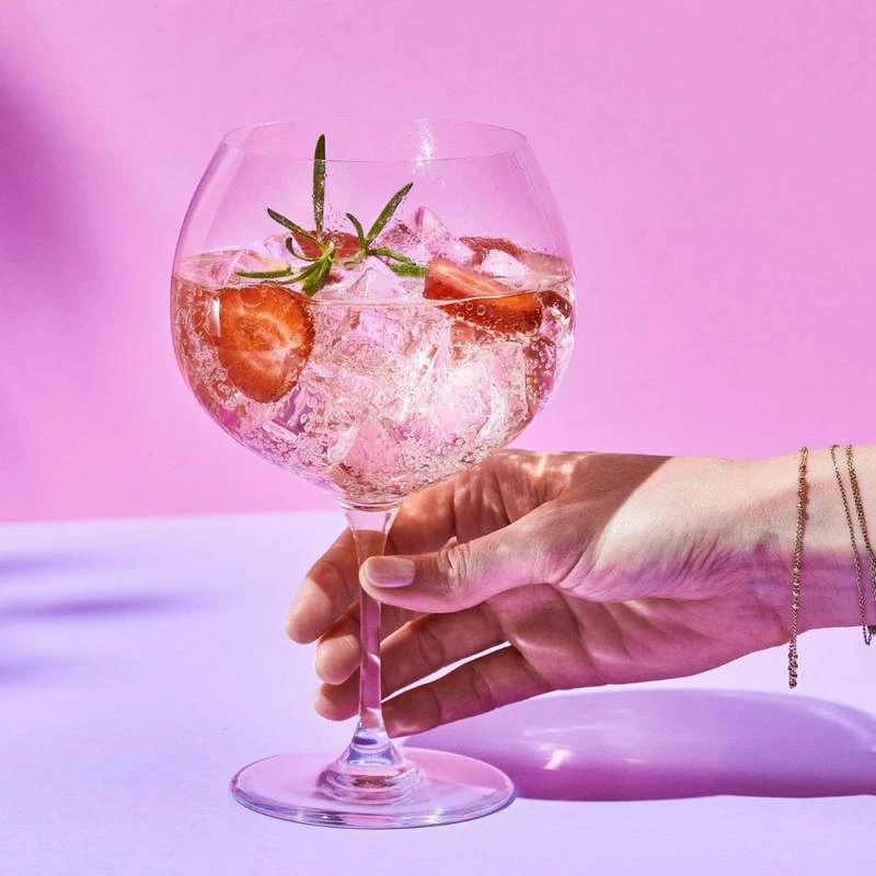 Duet Verres à Gin 2 Duet Verres à Gin – Image 2