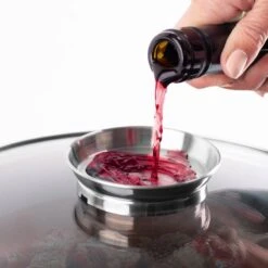 ELO Mijoteuse Ronde Avec Couvercle Alucast -Ustensiles De Cuisine Magasin d83d70757b124262bd90ab11623c07cb