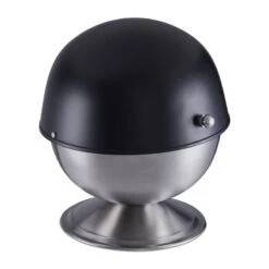 Sucrier En Acier Inoxydable