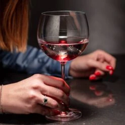 Krosno Venezia Verres à Gin Ballon -Ustensiles De Cuisine Magasin d95fd597a74a4f2aab55a7ac5fe1a841