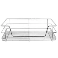 6 X Paniers De Cuisine Extractibles -Ustensiles De Cuisine Magasin d982509a2a0044cfb258261104e1ea95