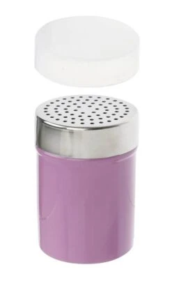 Saupoudreuse à Parmesan