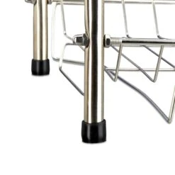 Egouttoir à Vaisselle 3 étages Inox -Ustensiles De Cuisine Magasin da1ff71c50f947c0877ba9cf02e5e99a