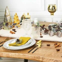 Set De 6 Verres Liseré Doré -Ustensiles De Cuisine Magasin da92aad52361496e9e844f9f5d3d89ab