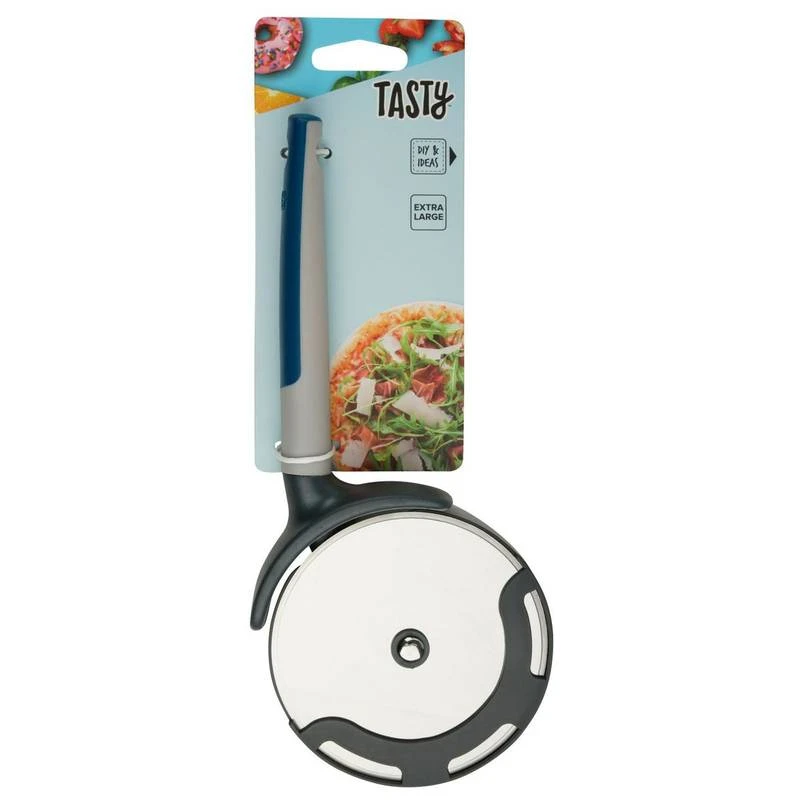 Roulette à Pizza Géante 15 Roulette à Pizza Géante – Image 15