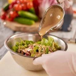 Bol Mélangeur Ensemble De 5 Pièces -Ustensiles De Cuisine Magasin db517f2cb95b4ff5b29367615a9ef985