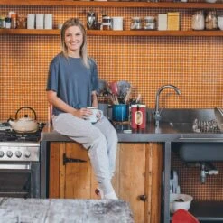 10x Bocaux En Métal Avec Fenêtre Noire 39 10x Bocaux En Métal Avec Fenêtre Noire -Ustensiles De Cuisine Magasin db65e5ec00d34e0da743351c58fa65e7