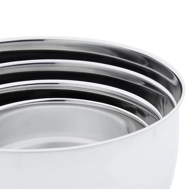 Lot De 4 Bols Avec Couvercle 5 Lot De 4 Bols Avec Couvercle – Image 5