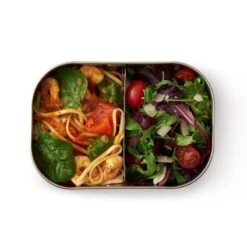Black+Blum Lunch Box Acier Multifonctions -Ustensiles De Cuisine Magasin dc85234c78bf42459bd6b9483b75a4c5