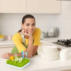 Sèche-biberons 10 Sèche-biberons -Ustensiles De Cuisine Magasin dcc71ffb1a48404cba17906834e03b1b