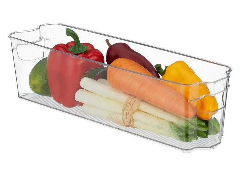 Organiseur De Frigo Au Design Compact 1 Organiseur De Frigo Au Design Compact