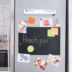 2x Coupe-film Alimentaire Magnétique -Ustensiles De Cuisine Magasin dd6c752d89af4fe8800e820c7ace097a