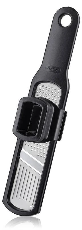 GEFU Râpe à Ail RAFINO 6 GEFU Râpe à Ail RAFINO – Image 6