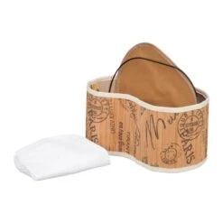 Corbeille à Pain En Bambou Et Tissu 16 Corbeille à Pain En Bambou Et Tissu -Ustensiles De Cuisine Magasin ddd7f61850604bd89f04829e899f3450