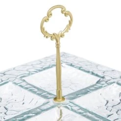 Serviteur Gâteau Carré En Verre 15 Serviteur Gâteau Carré En Verre -Ustensiles De Cuisine Magasin de1f0b19f4974fc7a04e28a9eed5f595