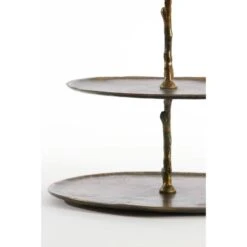Etagère Tresa - Bronze Antique -Ustensiles De Cuisine Magasin de25466f93074825adcf0bb0bef448a1