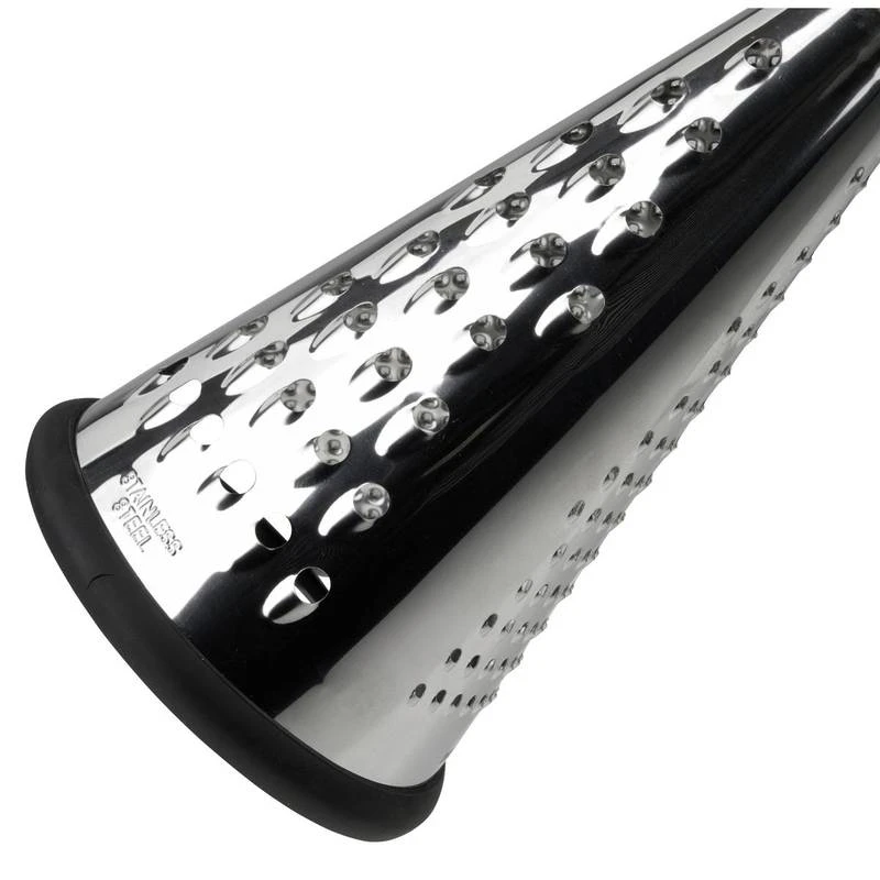 Râpe à Légumes Et à Fromage Conique 8 Râpe à Légumes Et à Fromage Conique – Image 8