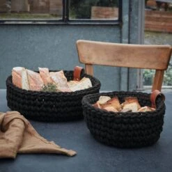 Panier à Crochet Haekel -Ustensiles De Cuisine Magasin deff56030b514df6867dbde06e1124b8