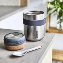 Black+Blum Pot Isotherme Thermo Pot -Ustensiles De Cuisine Magasin df8090593dce48efb0a974ea33adc85a