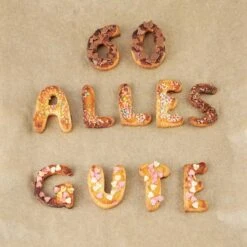 Emporte-pièce Lettres Et Chiffres -Ustensiles De Cuisine Magasin e0842ea8e8a5418e8631dc1ade287ec3