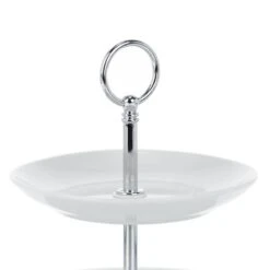 Présentoir à Gâteau Porcelaine 14 Présentoir à Gâteau Porcelaine -Ustensiles De Cuisine Magasin e09894811b724f97b9d8799b46776163