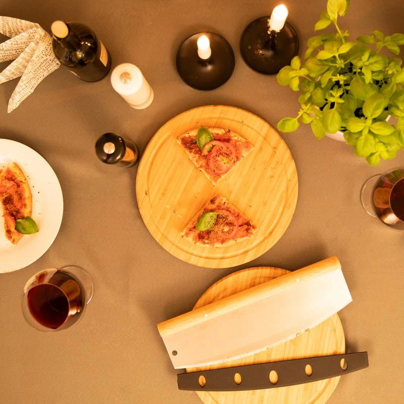 Set De 2 Moulins à Poivre électriques 4 Set De 2 Moulins à Poivre électriques – Image 4