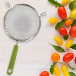 Passoire Chinois En -Ustensiles De Cuisine Magasin e37a97365b4f4dbbb0007cf7f4b231f1